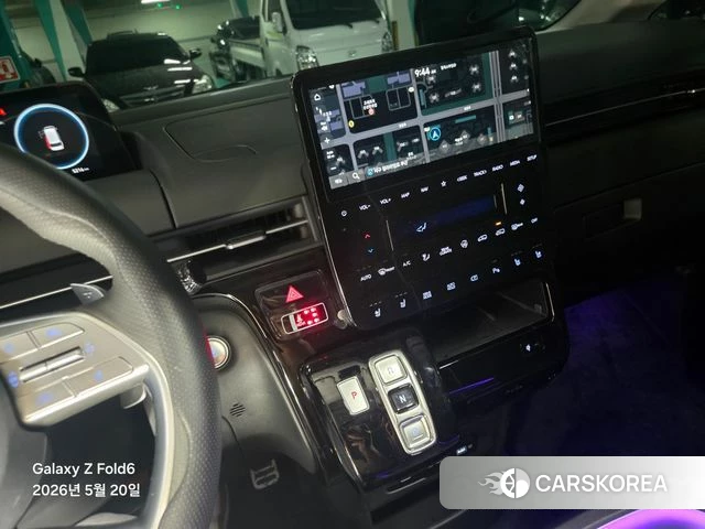 Hyundai Staria id 4349604 из Кореи 18
