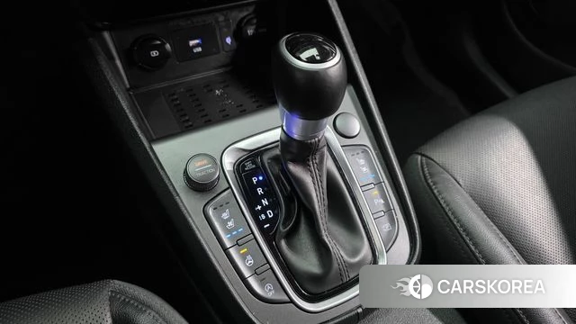 Hyundai The New Kona id 4457995 из Кореи 31