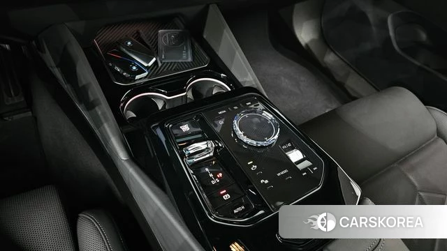 BMW 5 Series (G60) id 4456180 из Кореи 30