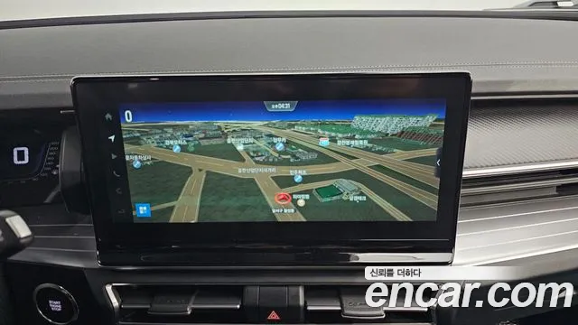 Ssangyong Torres id 2675076 из Кореи 19