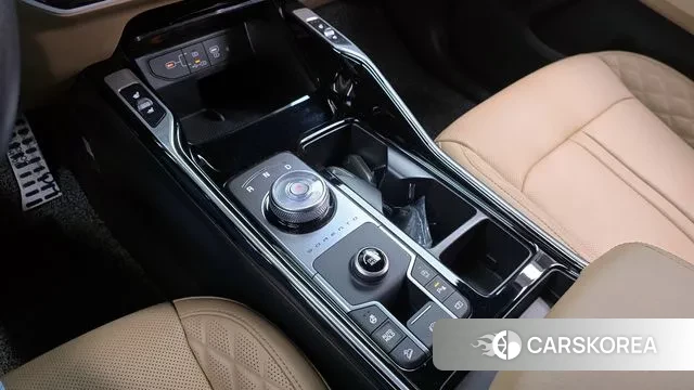 Kia The New Sorento 4th Generation id 3502803 из Кореи 19