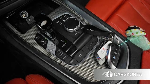 BMW Z4 (G29) id 4686695 из Кореи 31
