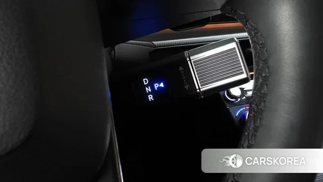 Hyundai Santa Fe (MX5) id 3383235 из Кореи 19