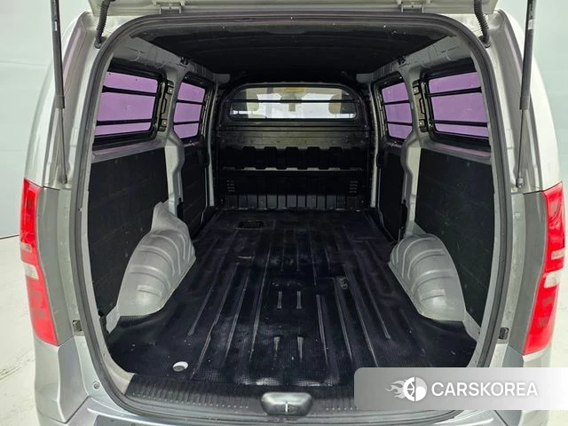 Hyundai Grand Starex id 4546797 из Кореи 14