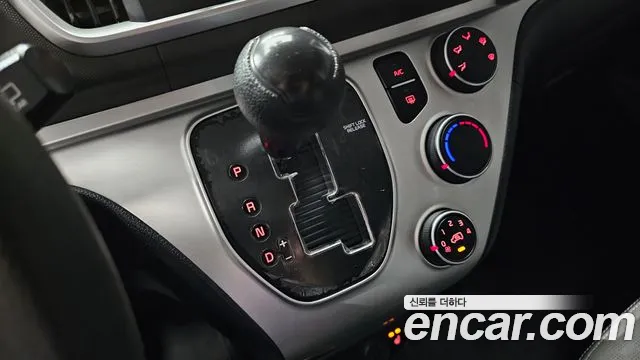 Kia The New Ray id 2752109 из Кореи 19