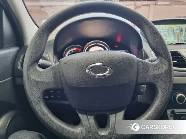 Renault Korea (Samsung) SM3 Neo id 3588223 из Кореи 19