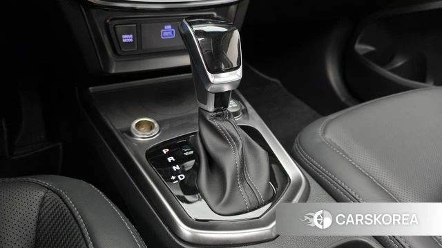Ssangyong Tivoli Air id 4740449 из Кореи 19