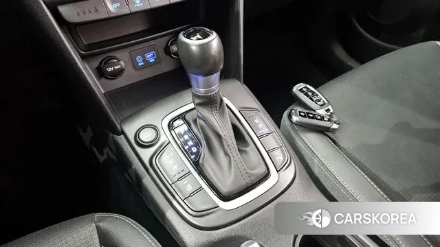 Hyundai Kona id 3050712 из Кореи 19