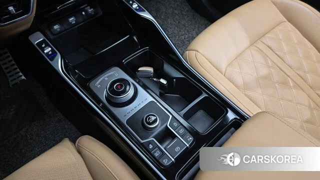 Kia Sorento 4th Generation id 4202544 из Кореи 29