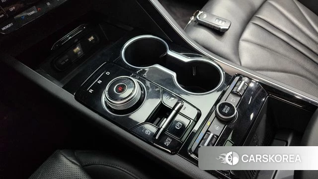 Kia K5 3rd generation id 3828496 из Кореи 19