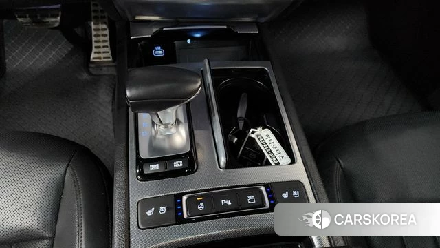 Genesis G80 id 4900344 из Кореи 32
