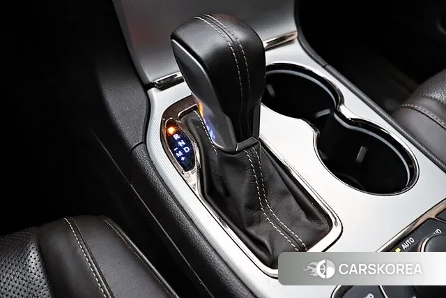 Jeep Grand Cherokee id 2997435 из Кореи 19