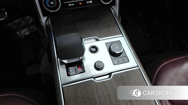 Land Rover Range Rover 5th Generation id 4670792 из Кореи 19