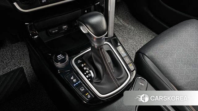 Kia Seltos id 3936632 из Кореи 19