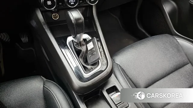 Renault Korea (Samsung) XM3 id 3411254 из Кореи 19