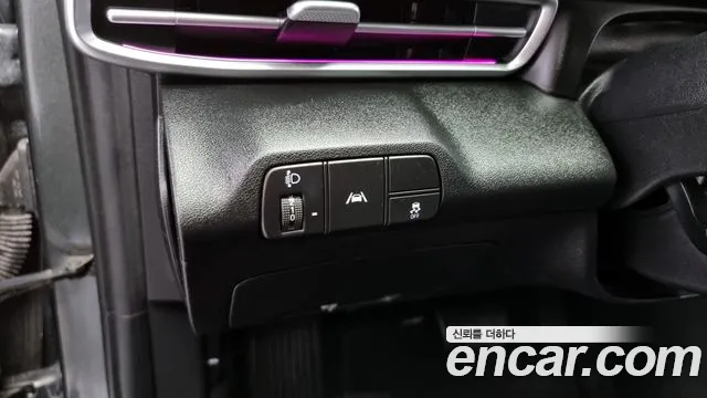 Hyundai Avante (CN7) id 2665950 из Кореи 19