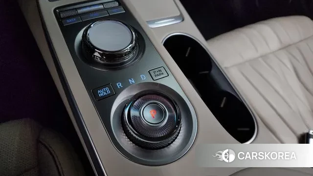 Genesis GV70 id 3556314 из Кореи 19