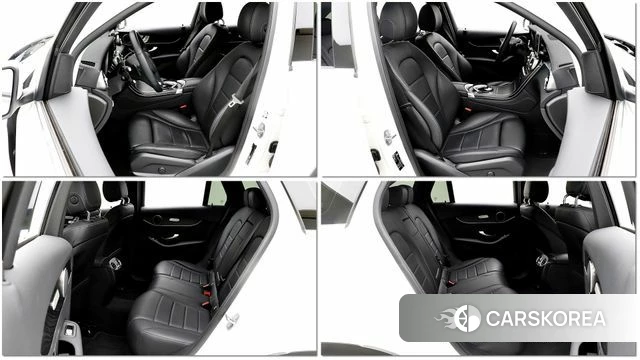 Mercedes-Benz GLC-Class X253 id 4785430 из Кореи 19