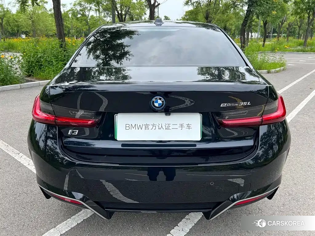 BMW i3 id 4547420 из Китая 13