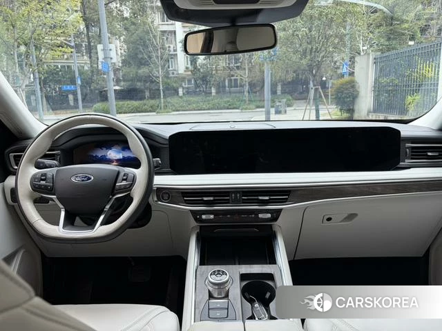 Ford Explorer id 4216918 из Китая 26