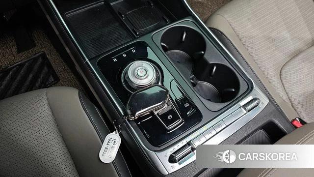 Kia The New Carnival 4th Generation id 3963421 из Кореи 19