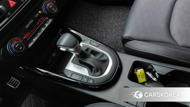 Kia The New K3 2nd generation id 4905459 из Кореи 30