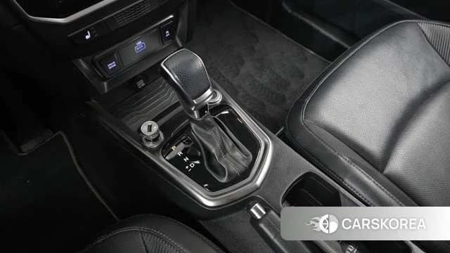 Ssangyong The New Tivoli id 4630452 из Кореи 29