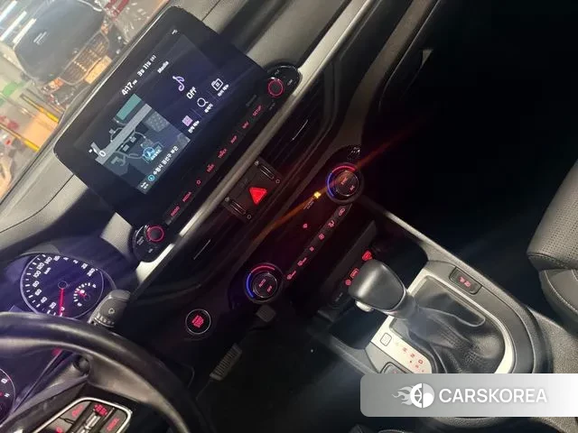 Kia Come New K3 id 3772834 из Кореи 12