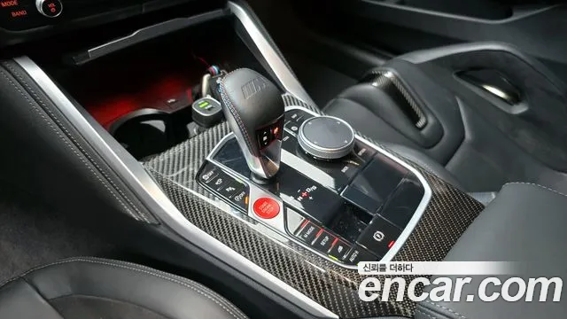 BMW M4 (G82) id 2805877 из Кореи 19