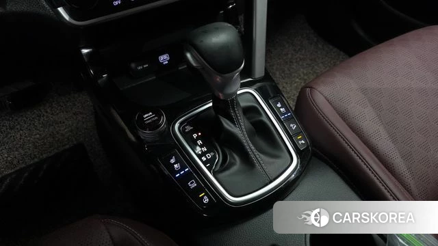 Kia Seltos id 4745521 из Кореи 19