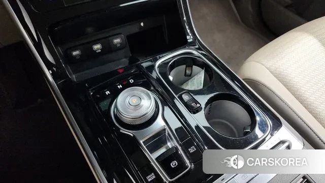 Kia Carnival 4th generation id 3690305 из Кореи 19