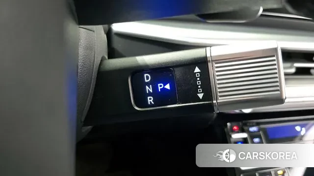 Hyundai Grandeur Hybrid (GN7) id 3442568 из Кореи 19