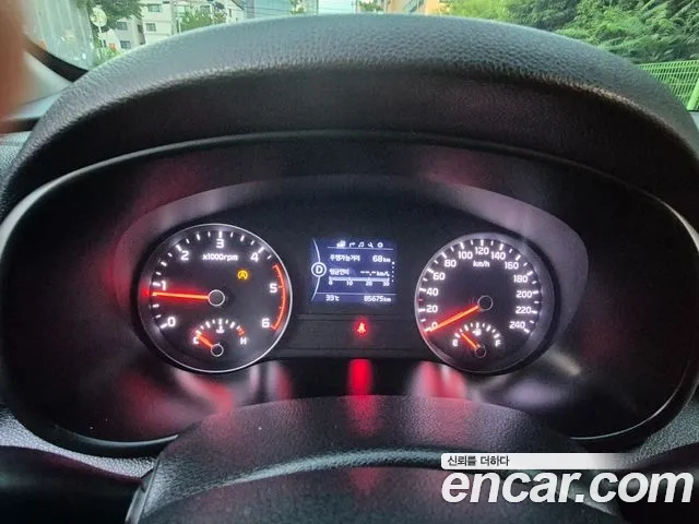 Kia Sportage 4th Generation id 2873395 из Кореи 19