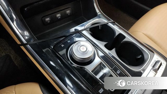 Kia Carnival 4th generation id 4586300 из Кореи 19