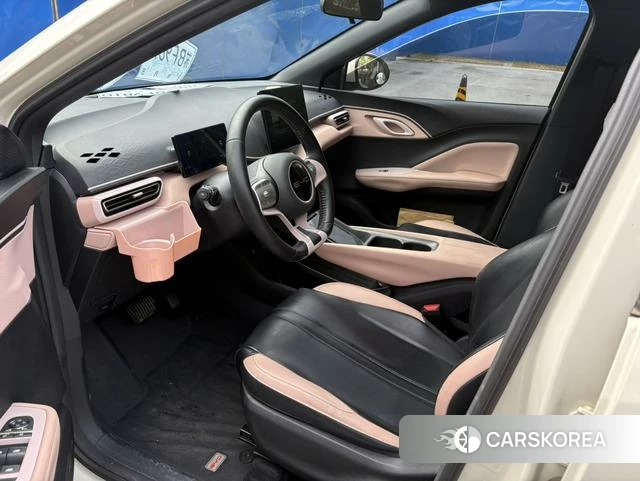 BYD Seagull id 4242164 из Китая 10