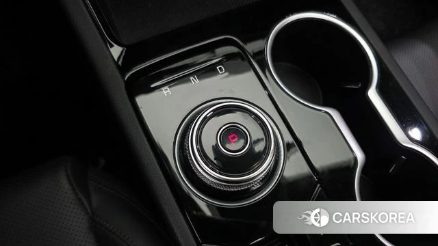 Kia The New K5 3rd generation id 4778350 из Кореи 29