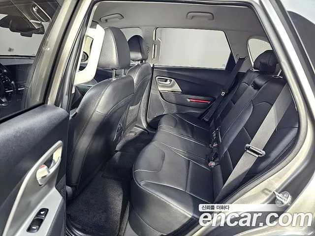 Kia Niro Plus id 2816432 из Кореи 19