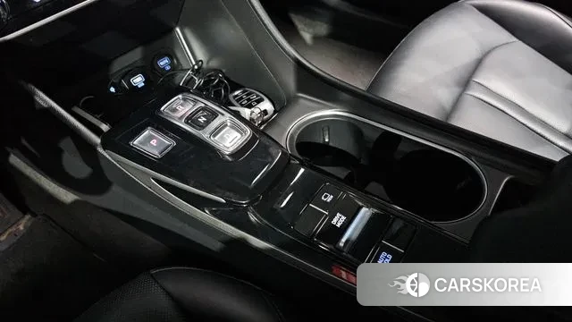 Hyundai Sonata (DN8) id 3727950 из Кореи 19