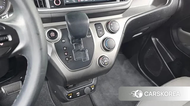 Kia The New Ray id 3690695 из Кореи 19