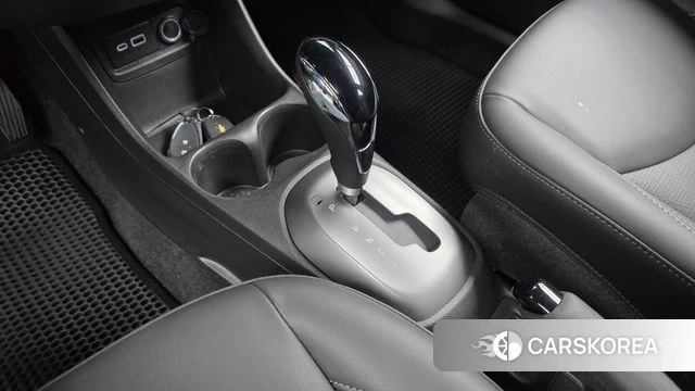 Chevrolet (GM Daewoo) The New Spark id 3892155 из Кореи 19