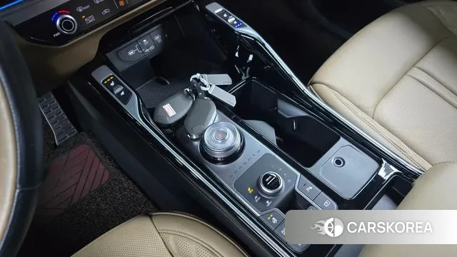 Kia The New Sorento 4th Generation id 3721131 из Кореи 19