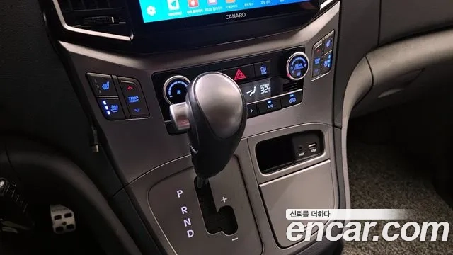 Hyundai The New Grand Starex id 2880963 из Кореи 19