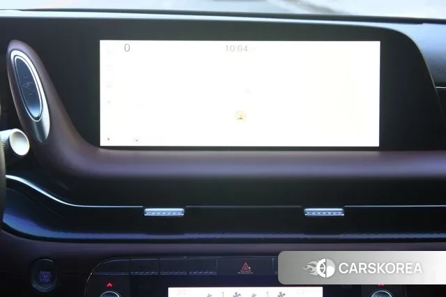 Genesis G90 (RS4) id 3348370 из Кореи 19