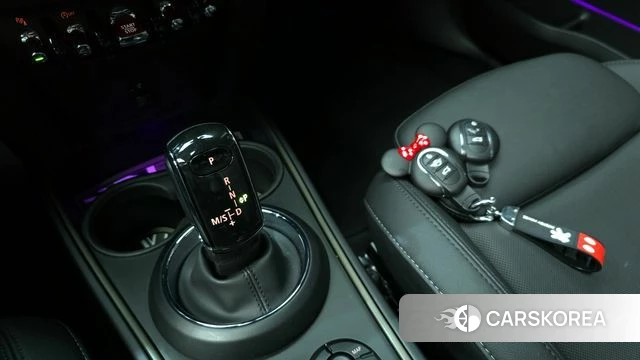 Mini Cooper Countryman id 4178275 из Кореи 19