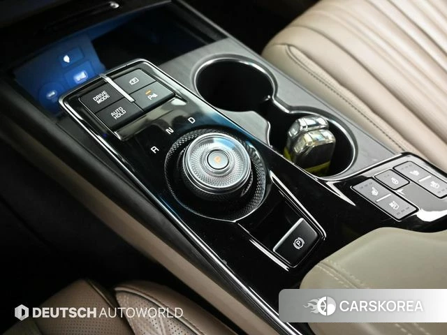 Kia K8 id 4202016 из Кореи 19