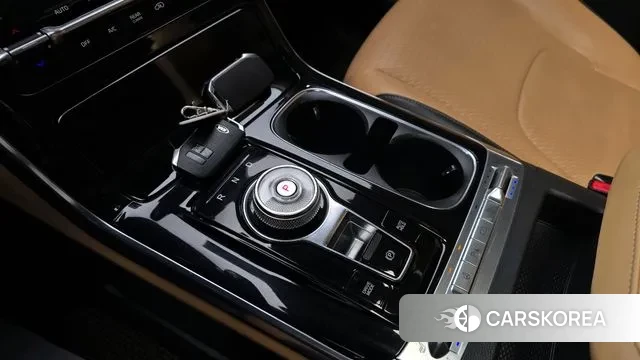 Kia Carnival 4th generation id 3551919 из Кореи 19