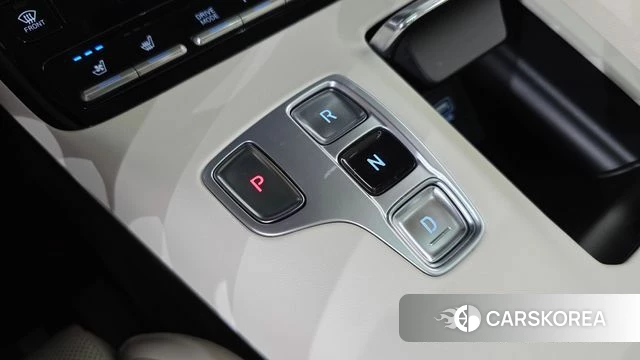 Hyundai The New Grandeur IG Hybrid id 4580803 из Кореи 33