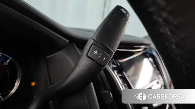 Cadillac Escalade id 3319723 из Кореи 19