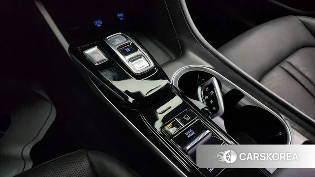 Hyundai Sonata (DN8) id 3257310 из Кореи 19