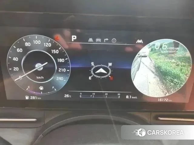 Kia Carnival 4th generation id 3934472 из Кореи 19